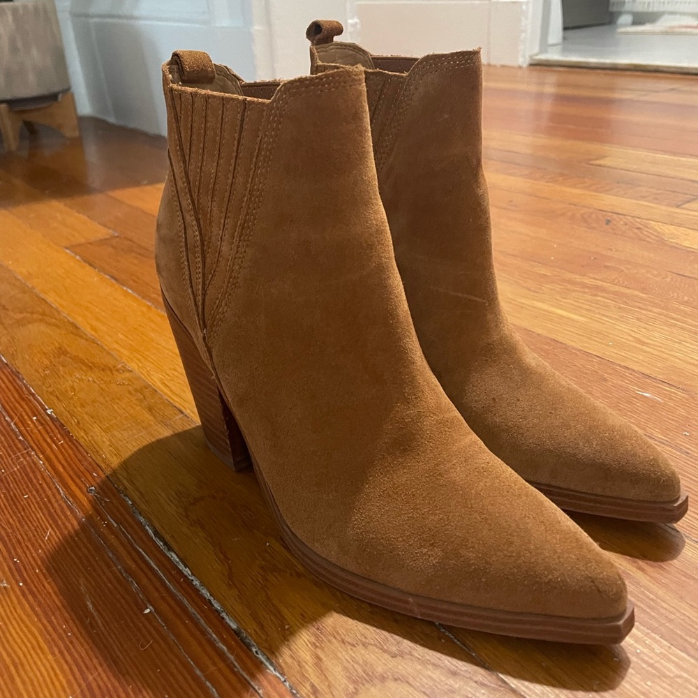 Marc Fisher Marela Boot
